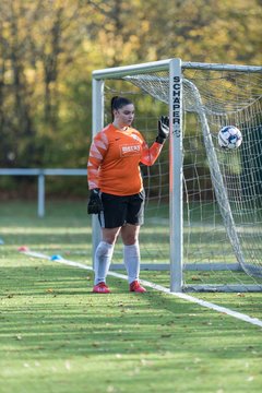 Bild 184 - wBJ SV Wahlstedt - SC Union Oldesloe : Ergebnis: 2:0